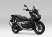 Honda ADV160 Sabet Gelar Motor Terbaik Di Indonesia