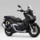 Honda ADV160 Sabet Gelar Motor Terbaik Di Indonesia