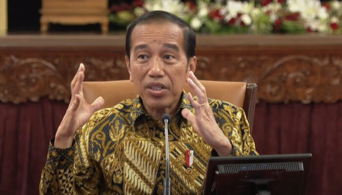 Presiden: Aturan FIFA Harus Ditaati