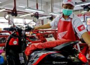 Honda Hadirkan Program Istimewa Ramadan-Lebaran