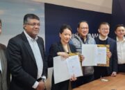 Kolaborasi Smartfren Dan Xingtera Perkuat Transformasi Digital Indonesia Lewat Solusi IoT Berbasis 5G