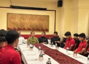 PSSI Bantah Tragedi Kanjuruhan Jadi Penyebab