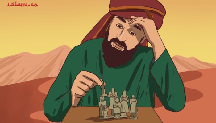 <strong>Memikirkan Ulang Kebajikan</strong>