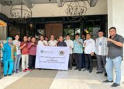 Media Briefing Asbisindo Sumut Sambut Bulan Ramadhan 1444 H