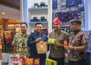 Erick Thohir Dorong Rumah BUMN Tembus Pasar Dunia Melalui Inacraft 2023