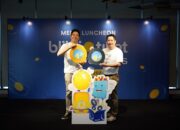 Blibli Tiket Rewards Untuk Hidup #JadiLebihUntung