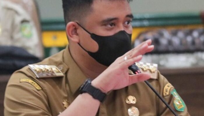 Selama Ramadhan Tempat Hiburan Malam Di Medan Tutup