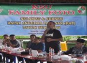 Koperasi Family Foto Bertekad Tingkatkan Kesejahteraan Ekonomi Anggotanya