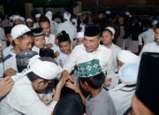 Pemprovsu Gelar Tadarus Dan Bazar