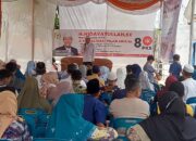 H. Hidayatullah: Negara Kesatuan Republik Indonesia Tidak Boleh di Ganggu