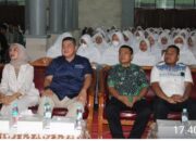 Siswa SMA Harapan Medan Ikuti Kegiatan Pelindo Mengajar