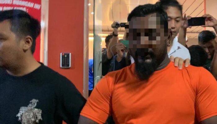 DPRA Minta Achmad Marzuki Dicopot