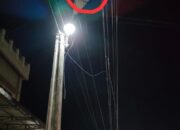 Putin: Solusinya Palestina Merdeka