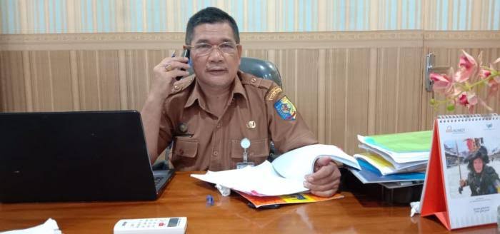 Rp200 Juta Dana Pemeliharaan LPJU Tak Cukup Menerangi Kabupaten Batubara Rp200 Juta Dana Pemeliharaan LPJU Tak Cukup Menerangi Kabupaten Batubara