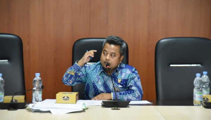 Kagumi TK Di Bali Gunakan 3 Bahasa, Bunda PAUD: Bisa Diterapkan Di Kota Medan