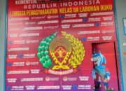 Iman & Nilai Persaudaraan