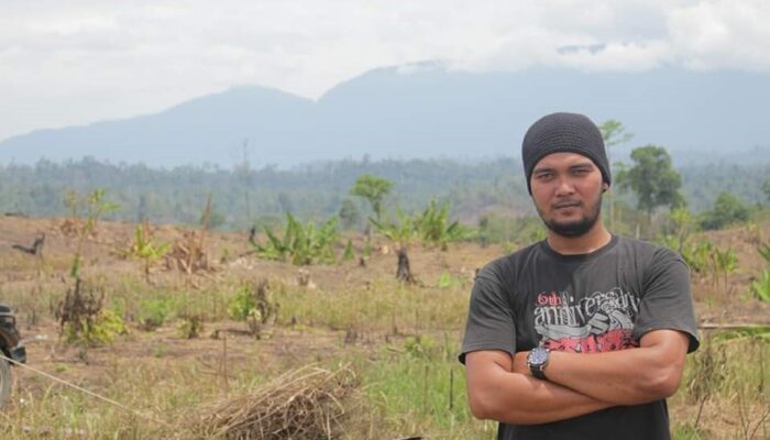 Polisi Diminta Pertimbangkan Aspek Kemanusiaan Kasus Peternak Bunuh Harimau