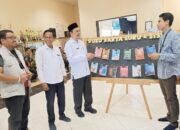 IAIN Langsa Selenggarakan Studium General Internasional