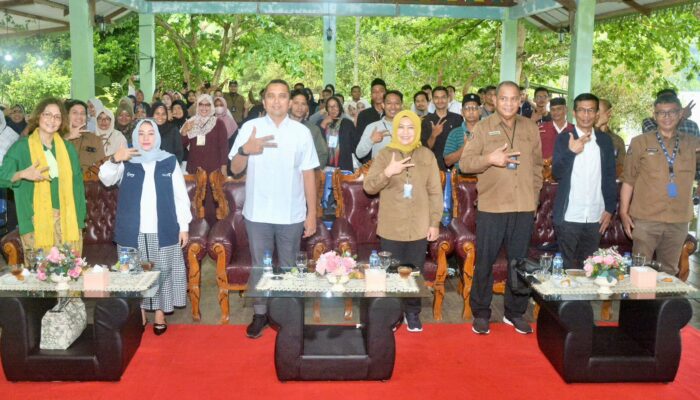 Kemenparekraf Tingkatkan Kapasitas Pelaku Ekraf Sabang