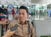 Achmad Marzuki: Mari Bersatu Bangun Aceh