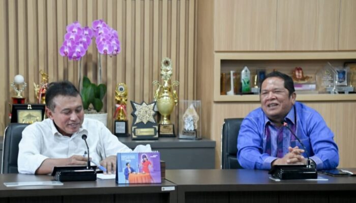 Pemko Sidempuan Dapat Restu Kementerian ATR/BPN Kurangi Luas Sawah 722,59 Ha