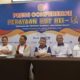 Gelar HUT Ke-51 Di Medan, REI Siap Bersinergi Bangkitkan Ekonomi Indonesia