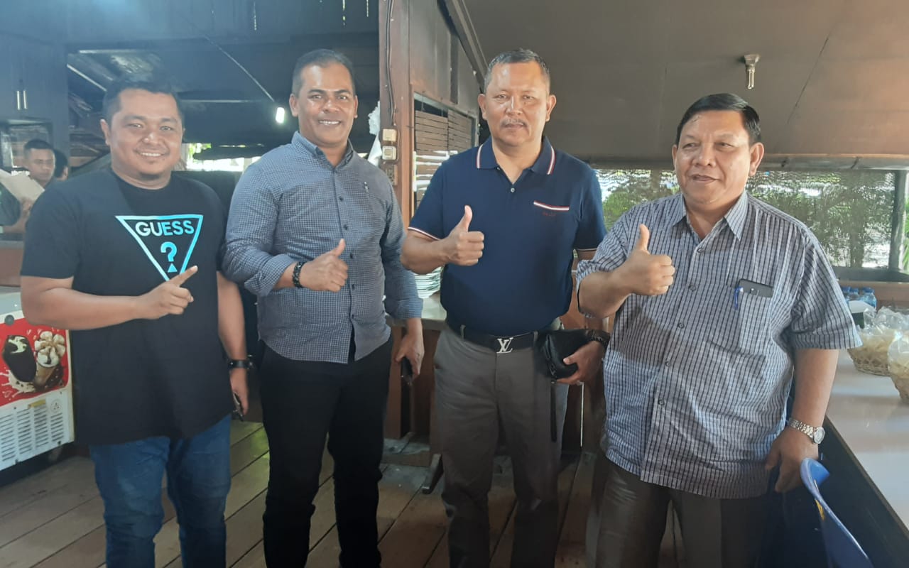 Anggota DPR RI Irmawan Minta Pj Gubernur Perhatikan Jalan Takengon-Bintang-Batas Gayo Lues