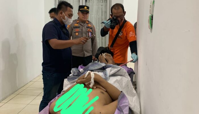 Polsek Bandara Kualanamu Segera Panggil Pimpinan PT SP Terkait Petugas Parkir Tewas Ditabrak KA