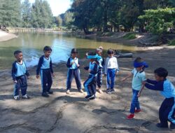 Disdikbud Aceh Besar Dukung Proses Belajar Di Luar Sekolah