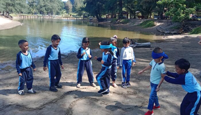 Disdikbud Aceh Besar Dukung Proses Belajar Di Luar Sekolah