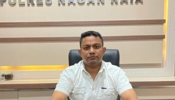 Terkait Dugaan Pemotongan DD, Polisi Akan Panggil Oknum Camat Di Nagan