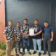 DPK Bapera Labura Kebut Konsolidasi Organisasi