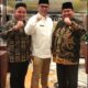 Sikapi Konflik, Lasqi Labura Ajak Kabupaten Lain Tetap Fokus Bekerja