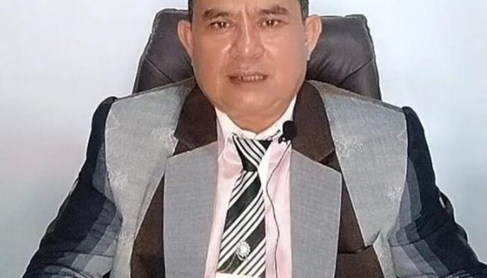 Putusan PN Jakpus Tunda Pemilu 2024 Cacat Konstitusional