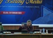 BI Targetkan 899 Ribu Pengguna Baru QRIS di Sumut