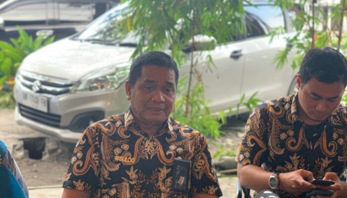 Bulog Sumut Pastikan Stok Beras, Gula, Migor Jelang Ramadhan Aman
