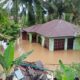 85 Rumah Terendam Banjir Di Barumun