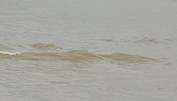 Polairud Tangkap Kapal Sibolga Diduga Pembom Ikan Di Aceh Singkil