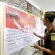 Kejari Simalungun Deklarasi Pencanangan Zona Integritas Menuju WBK/WBBM