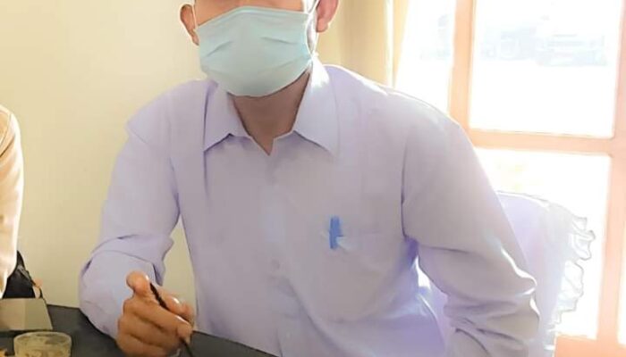 Cuaca Ekstrem, BPBD Bener Meriah Himbau Warga Waspada