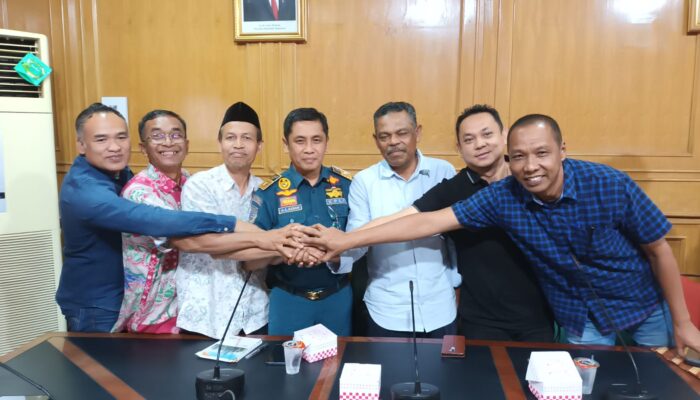 7 Maret 2023, Pelabuhan Kuala Langsa Kembali Dibuka