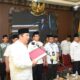 Wali Kota Sidempuan Baiat Dewan Hakim MTQ Ke-22, Pawai Ta'aruf Meriah