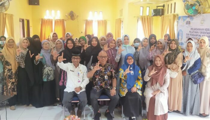 Perlu Koordinasi Lintas Sektor Dalam Percepatan Penurunan Stunting