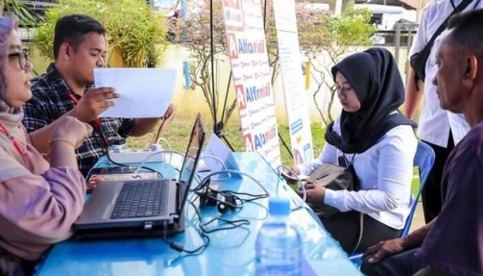 Berdayakan Penyandang Disabilitas, Pemko Medan Bentuk Tim Unit Layanan Disabilitas (ULD) Ketenagakerjaan Kota Medan