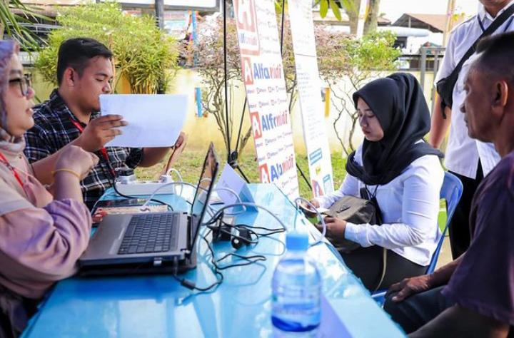 Berdayakan Penyandang Disabilitas, Pemko Medan Bentuk Tim Unit Layanan Disabilitas (ULD) Ketenagakerjaan Kota Medan
