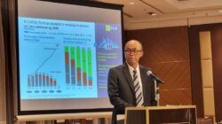 Muluskan Jalan Transisi Energi, PLN Kolaborasi dengan Jepang Bangun Ekosistem EBT di Indonesia