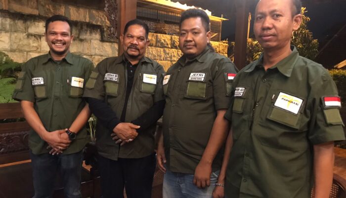 Rahudman Dukung  Paphirasi Gelar Ramadhan Fair di Deliserdang,