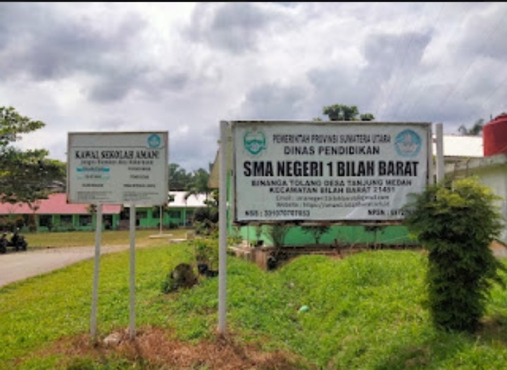 Disdik Sumut Rekom Pencopotan Kepala SMAN 1 Bilah Barat