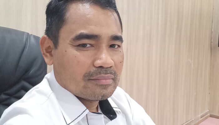 Tahun Ini Pemkab Simeulue Bedah 124 Rumah Tak Layak Huni