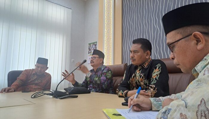 Tujuh PPIH Arab Saudi Asal Aceh Diminta Jadi Pelayan Jamaah Haji